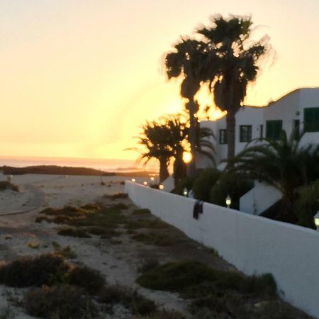 Cotillo Lagoons Apartment 외부 사진