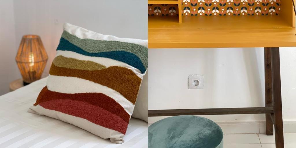 Cotillo Lagoons Apartment 외부 사진