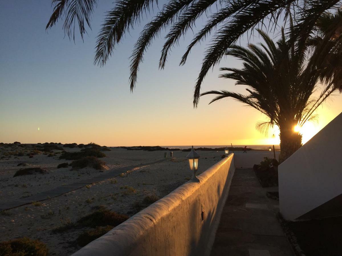 Cotillo Lagoons Apartment 외부 사진