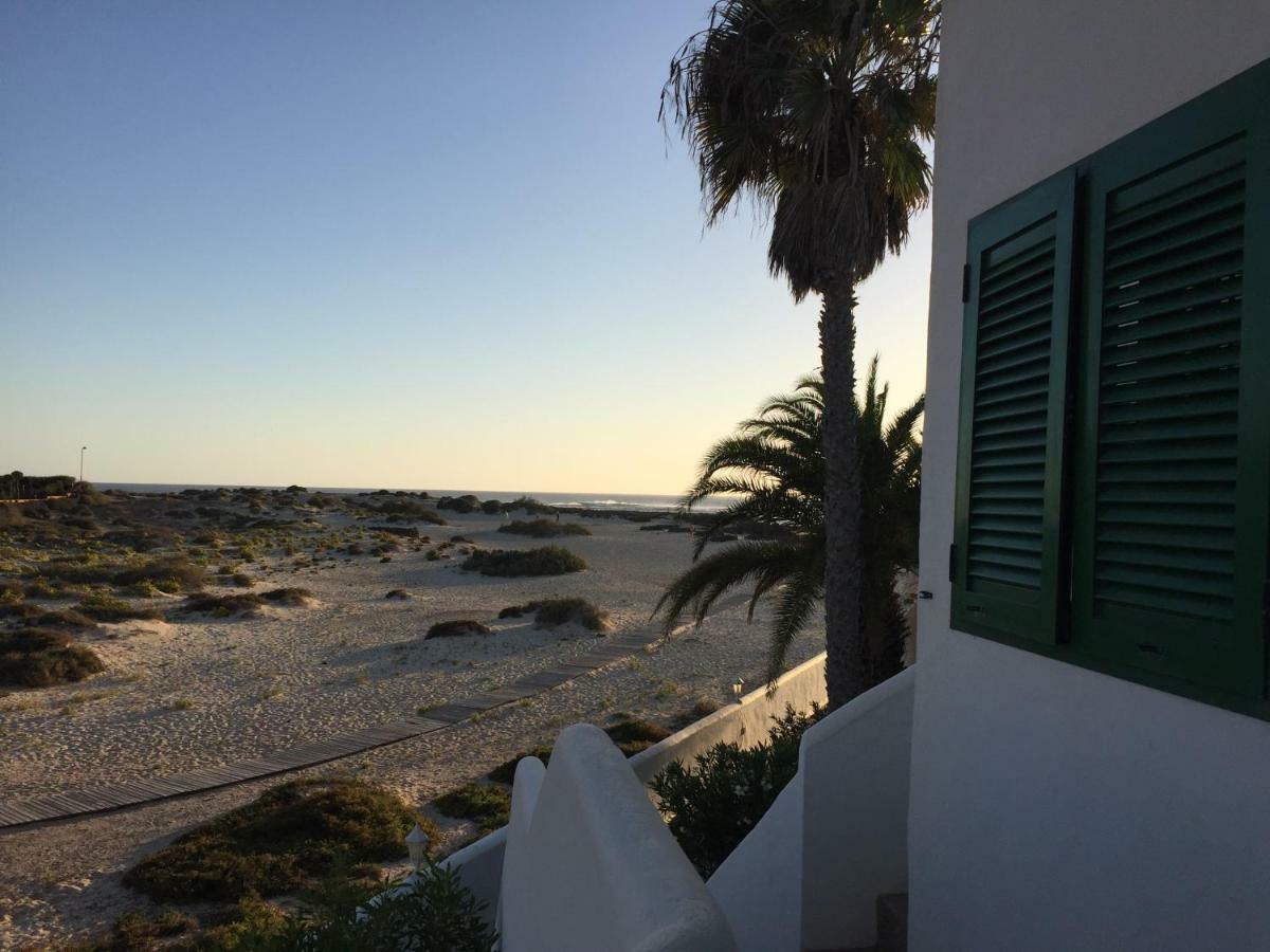 Cotillo Lagoons Apartment 외부 사진