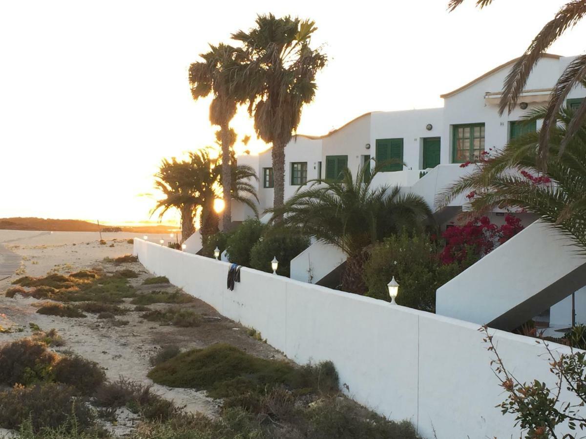 Cotillo Lagoons Apartment 외부 사진