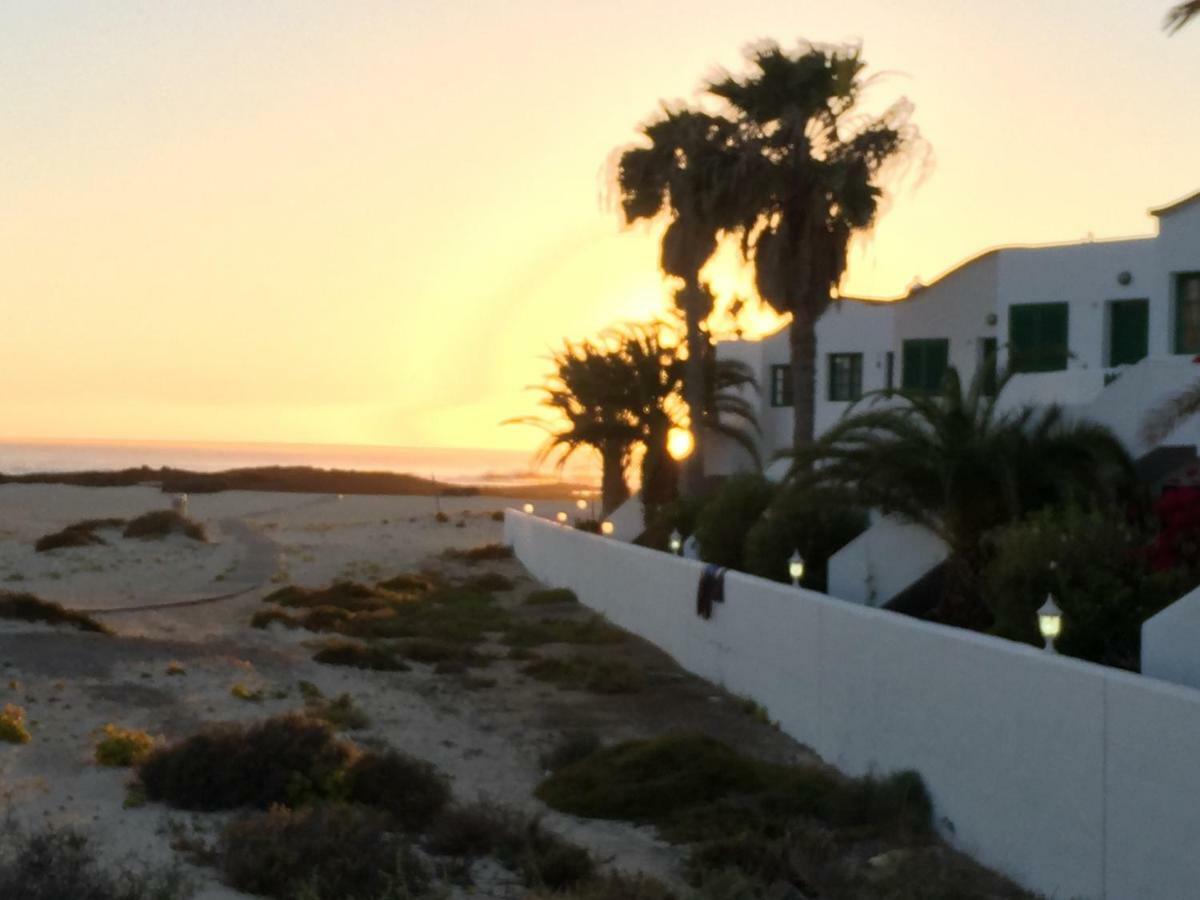 Cotillo Lagoons Apartment 외부 사진